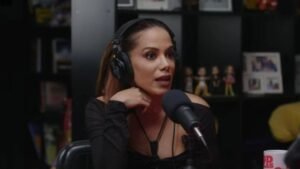 Leia mais sobre o artigo Anitta explica planos de aposentadoria cedo: ‘Uma questão de saúde mental também’